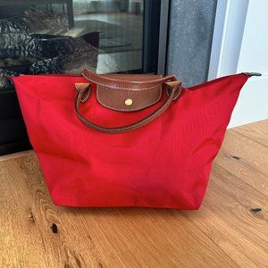 Longchamp Le Pliage Bag